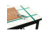 Grizzly Industrial T-Slot Work Table with Stand T25953