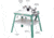Grizzly Industrial Table Router G0528