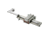Grizzly Industrial Taper Attachment for G0600 and G0789 H7937