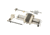Grizzly Industrial Taper Attachment for G0750G T26300