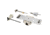 Grizzly Industrial Taper Attachment Kit for G4002/G4003/G4003G T10556