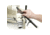 Grizzly Industrial Twist Drill Grinding Attachment for G0687 T21509