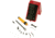 Grizzly Industrial Universal Deburring Set Pus H8077