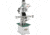 Grizzly Industrial Variable-Speed Milling Machine with Ram Head G0695