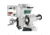 Grizzly Industrial Variable-Speed Milling Machine with Ram Head G0695