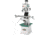 Grizzly Industrial Variable-Speed Milling Machine with Ram Head G0695