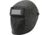 Grizzly Industrial Welding Helmet, Black H7787
