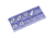 Grizzly Industrial YG6X TiN Insert Set (7) for T10295 - Aluminum T23911