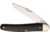 Grohmann Folder Folding Knife,2.875in,Brown,Wood Handle GR360S