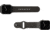 Groove Life Apple Watch Narrow/Long Band, Black, 38/40mm M/L, WA1-001-NL