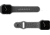 Groove Life Apple Watch Narrow/Short Band, Deep Stone Grey, 38/40mm S/M, WA1-002-NS
