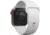 Groove Life Apple Watch Narrow/Short Band, White, 38/40mm S/M, WA1-005-NS
