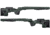 GRS Rifle Stocks Bifrost Ruger 10/22 Rifle Stock, Green, 105048