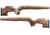 GRS Rifle Stocks Sporter Rifle Stocks, Tikka 595/590/558, Brown, GRS103468