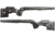 GRS Rifle Stocks Sporter Rifle Stocks, Tikka T3/T3X, Left Hand w/ Right Hand Inlet, Nordic Wolf, GRS104275
