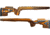 GRS Rifle Stocks Sporter Rifle Stocks, Tikka M65, Orange/Black, GRS104893