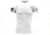 Grunt Style Basic Crew Tee Shirt - Mens, White, 2XL, GS3861-2XL