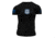 Grunt Style Iron Police T-Shirt - Mens, Black, Medium, GS4049-M