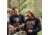Grunt Style Realtree Edge American Spartan Long Sleeve T-Shirt - Mens, Black, Small, GS4395-S