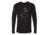 Grunt Style Realtree Edge American Spartan Long Sleeve T-Shirt - Mens, Black, Small, GS4395-S