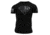 Grunt Style Super Steel T-Shirt - Mens, Black, Small, GS4326-S