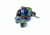 GSI Bugaboo Camper 44221
