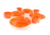 GSI Cascadian 4 Person Table Set-Orange