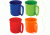 GSI Cascadian Mug