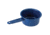 GSI Enamelware Saucepan, 1 Qt, Blue, 1715815810