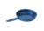 GSI Enamelware Fry Pan, 9.65in, Blue, 19858