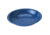 GSI Enamelware Cereal Bowl, Blue, 11220