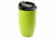 GSI Glacier Stainless Doppio Commuter Mug-Green-8 oz
