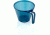 GSI Infinity Plate Blue 75262
