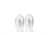 GSI Nesting Champagne Flute Set 79332