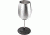 GSI Stainless Nesting Wine Glass 63305