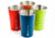 GSI Stainless Steel Pint Set