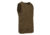 Gsm Muddy Nucleus Heated Hunting Vest Brown Clay S, MUD-HT-VEST-CL-S