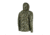 Gsm Muddy TRX Performance Lightweight Sun Hooded Sweatshirt Mossy Oak Greenleaf XL, MUD-T1003-MOGL-XL