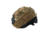 Guard Dog Body Armor FAST Ballistic Helmet, Level IIIA w/ Multicam Helmet Cover, Universal Medium-Large, Black, FAST-HELMET-U