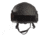 Guard Dog Body Armor FAST Ballistic Helmet, Level IIIA w/ Multicam Helmet Cover, Universal Medium-Large, Black, FAST-HELMET-U