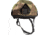 Guard Dog Body Armor Level IIIa Ballistic Helmet w/Multicam Cover, Large, Black/Multicam, Large, FAST-HELMET-L