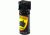 Guard Dog Security 2oz 18% OC Flip-Top Pepper Spray w/ Clamshell, BLACK PS-GDOC18FG-2C
