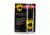 Guard Dog Security 2oz 18% OC Flip-Top Pepper Spray w/ Clamshell, BLACK PS-GDOC18FG-2C