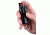 Guard Dog Security AccuFire Keychain Pepper Spray, w/Laser, Black PS-GDAF-BK