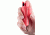 Guard Dog Security AccuFire Keychain Pepper Spray, w/Laser, Pink PS-GDAF-PK