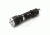 Guard Dog Security Apex Flashlight, Black, TL-GDA210