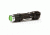 Guard Dog Security Apex Flashlight, Black, TL-GDA210