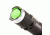Guard Dog Security Apex Flashlight, Black, TL-GDA210