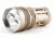 Guard Dog Security Astro- 2000 Lumen Waterproof Tactical Flashlight/Floodlight, 3 Functions, Gold TL-GDA2000
