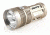 Guard Dog Security Astro- 2000 Lumen Waterproof Tactical Flashlight/Floodlight, 3 Functions, Gold TL-GDA2000